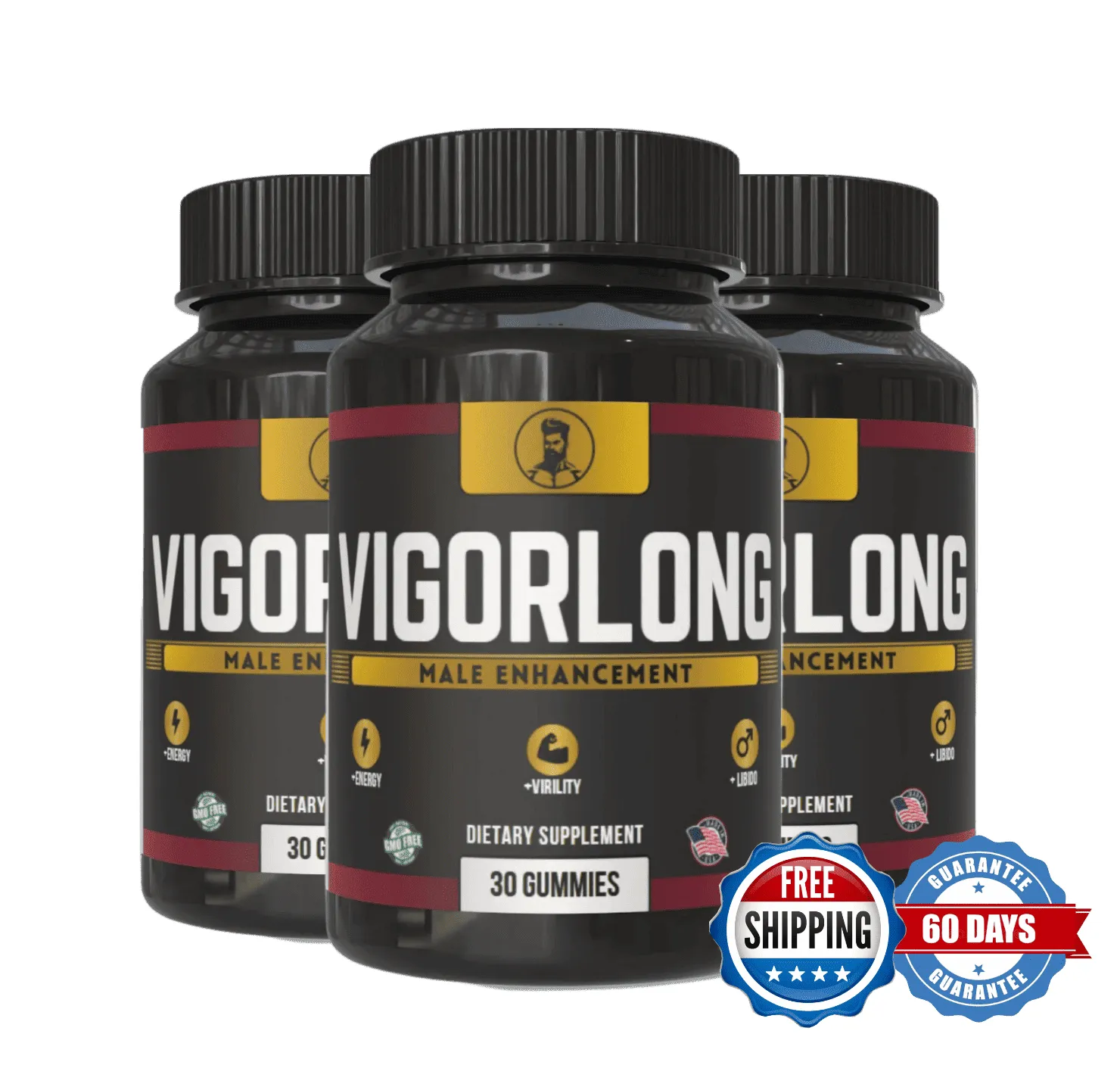 vigorlong
