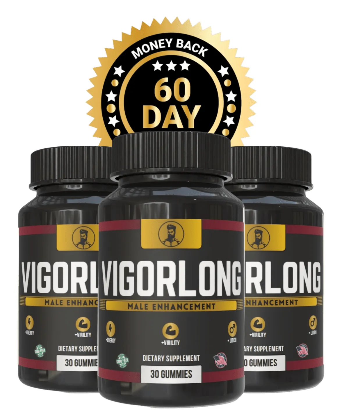 vigorlong-supplement